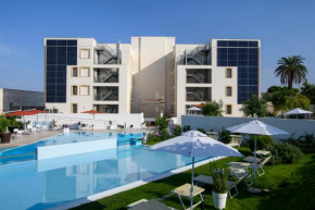 Seawater Hotel Bio & Beauty Spa Marsala